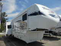 New 2013 Keystone Montana 3402RL Fifth Wheel For Sale